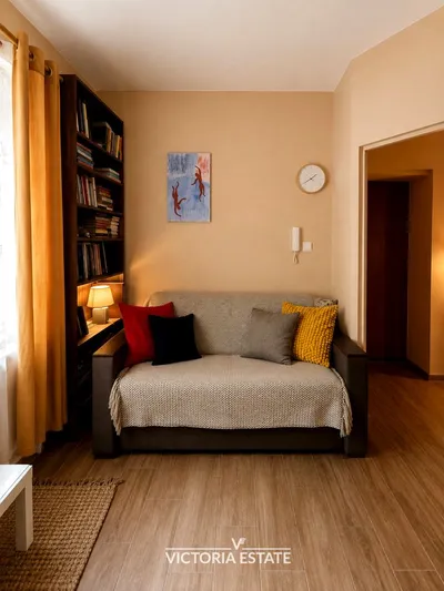 Wynajmę Mieszkanie Kraków - 15 m² - miniatura 2