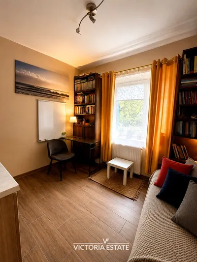 Wynajmę Mieszkanie Kraków - 15 m² - miniatura 3