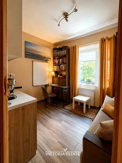 Wynajmę Mieszkanie Kraków - 15 m²