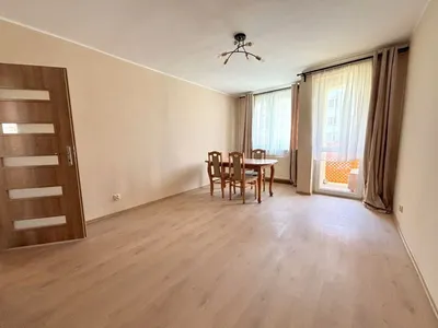 Wynajmę Mieszkanie Gdańsk - 52 m²