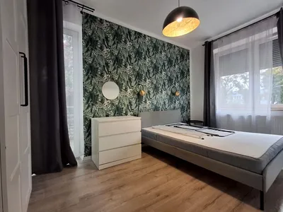 Wynajmę Mieszkanie Kraków - 36 m² - miniatura 4