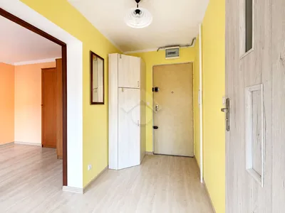 Wynajmę Mieszkanie Kraków - 33,50 m² - miniatura 4
