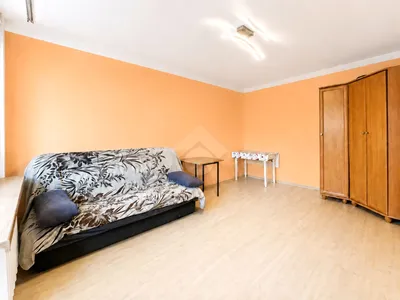 Wynajmę Mieszkanie Kraków - 33,50 m² - miniatura 3