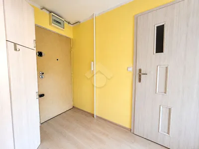 Wynajmę Mieszkanie Kraków - 33,50 m² - miniatura 5