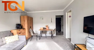 Wynajmę Mieszkanie Łódź - 34 m² - miniatura 2