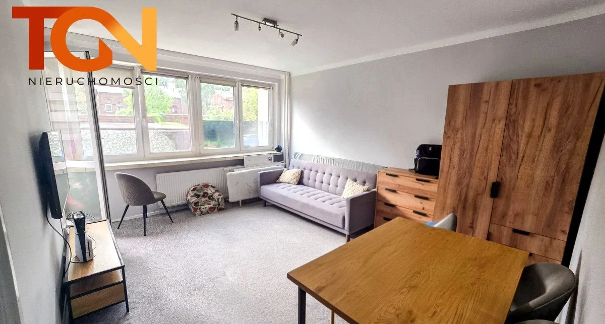 Wynajmę Mieszkanie Łódź - 34 m² - 1/12