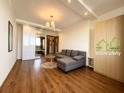 Wynajmę Mieszkanie Warszawa - 34 m² - miniatura 3