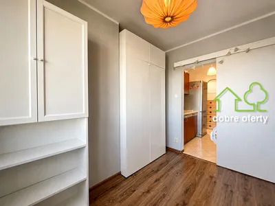Wynajmę Mieszkanie Warszawa - 34 m² - miniatura 4