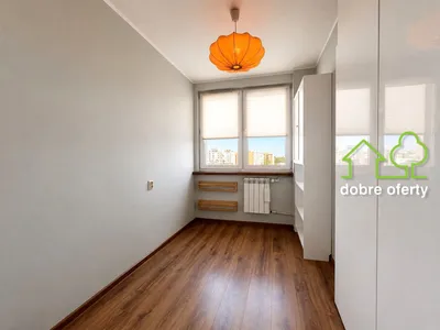 Wynajmę Mieszkanie Warszawa - 34 m² - miniatura 5