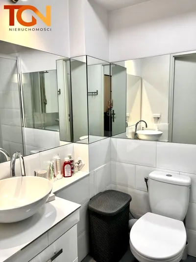 Wynajmę Mieszkanie Łódź - 34 m² - miniatura 4