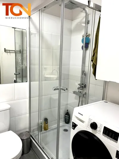 Wynajmę Mieszkanie Łódź - 34 m² - miniatura 5