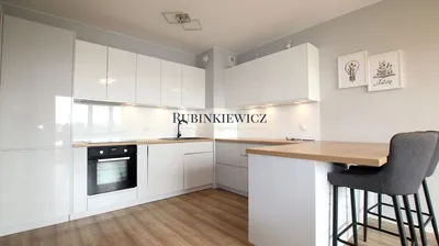 Wynajmę Mieszkanie Łódź - 55 m²
