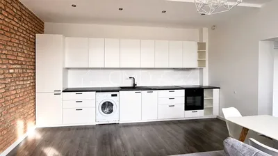 Wynajmę Mieszkanie Katowice - 56,14 m² - miniatura 4