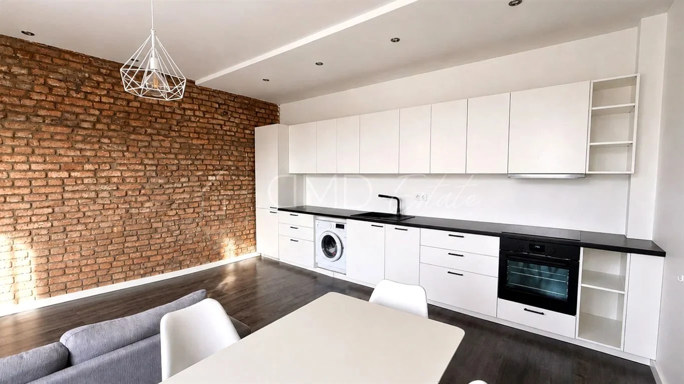 Wynajmę Mieszkanie Katowice - 56,14 m² - 1/36