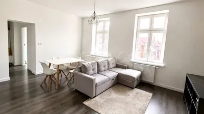 Wynajmę Mieszkanie Katowice - 56,14 m² - miniatura 2