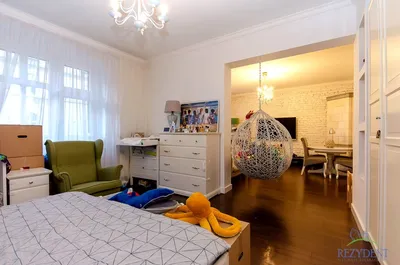 Wynajmę Mieszkanie Katowice - 80 m² - miniatura 4