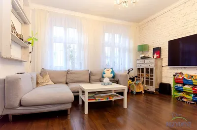 Wynajmę Mieszkanie Katowice - 80 m² - miniatura 2