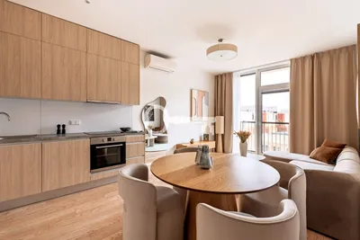 Wynajmę Mieszkanie Warszawa - 44 m² - miniatura 3