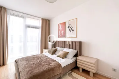 Wynajmę Mieszkanie Warszawa - 44 m² - miniatura 5