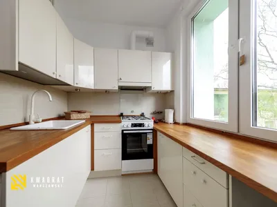 Wynajmę Mieszkanie Warszawa - 50 m² - miniatura 4