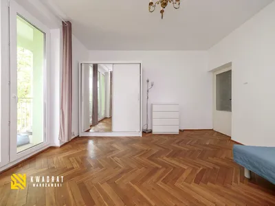 Wynajmę Mieszkanie Warszawa - 50 m² - miniatura 3
