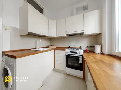Wynajmę Mieszkanie Warszawa - 50 m² - miniatura 5
