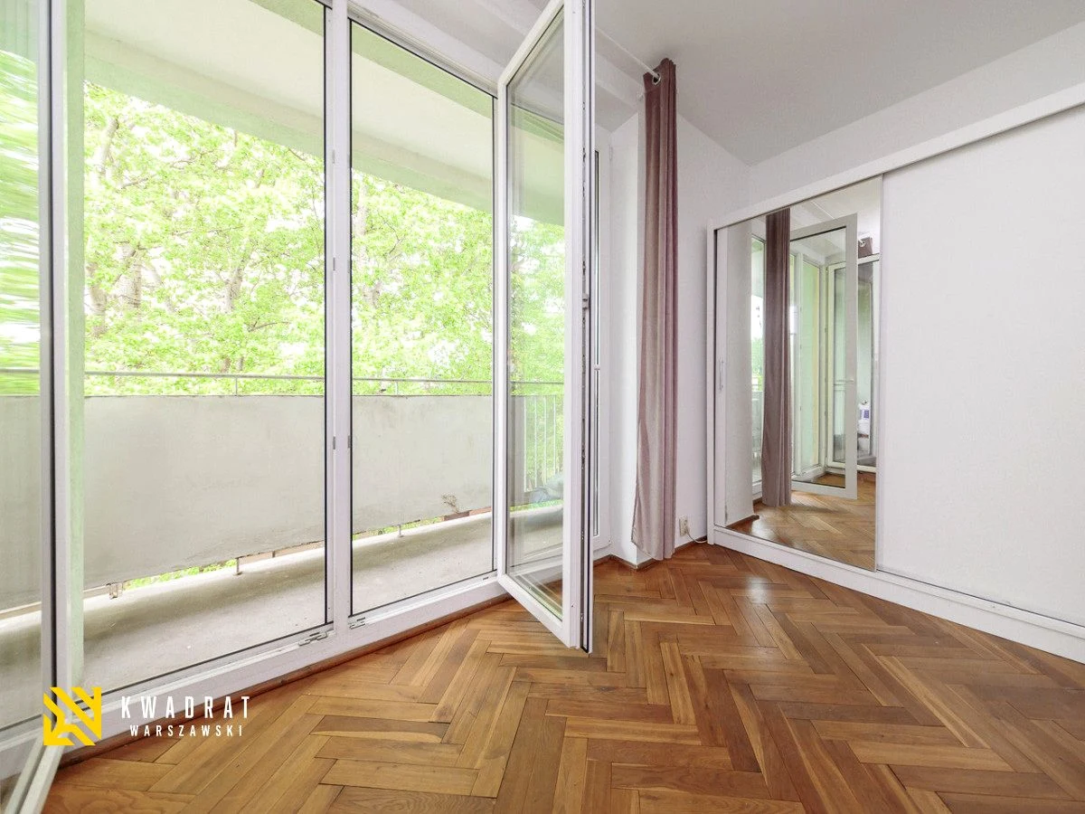 Wynajmę Mieszkanie Warszawa - 50 m² - 1/15