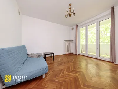Wynajmę Mieszkanie Warszawa - 50 m² - miniatura 2