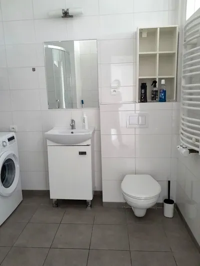 Wynajmę Mieszkanie Poznań - 100 m² - miniatura 5