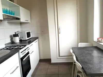 Wynajmę Mieszkanie Poznań - 100 m² - miniatura 3