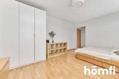 Wynajmę Mieszkanie Wrocław - 32 m² - miniatura 2
