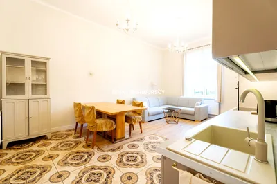 Wynajmę Mieszkanie Kraków - 70 m²