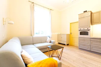 Wynajmę Mieszkanie Kraków - 70 m² - miniatura 3