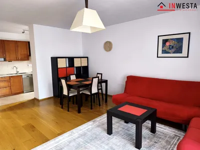 Wynajmę Mieszkanie Warszawa - 56,50 m² - miniatura 3