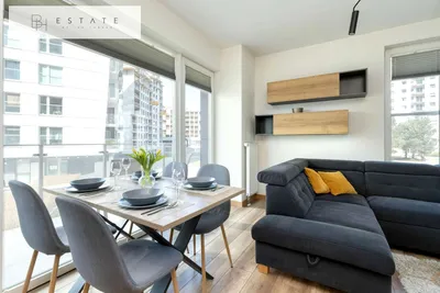 Wynajmę Mieszkanie Gdańsk - 54 m² - miniatura 5