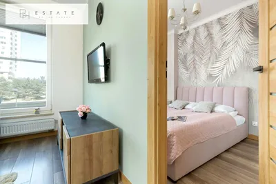 Wynajmę Mieszkanie Gdańsk - 54 m² - miniatura 2