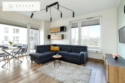 Wynajmę Mieszkanie Gdańsk - 54 m² - miniatura 3