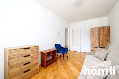 Wynajmę Mieszkanie Kraków - 47,70 m² - miniatura 4