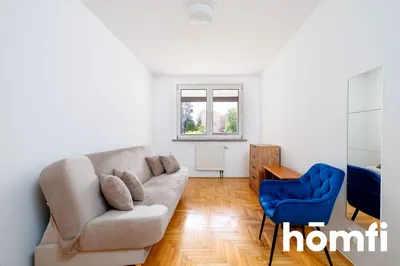 Wynajmę Mieszkanie Kraków - 47,70 m² - miniatura 3