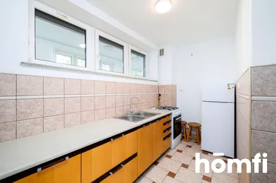 Wynajmę Mieszkanie Kraków - 47,70 m² - miniatura 5