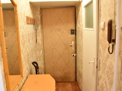 Wynajmę Mieszkanie Kraków - 26 m² - miniatura 3