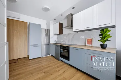 Wynajmę Mieszkanie Warszawa - 30,10 m² - miniatura 2