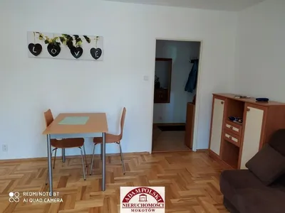 Wynajmę Mieszkanie Warszawa - miniatura 2
