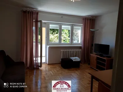 Wynajmę Mieszkanie Warszawa - miniatura 3