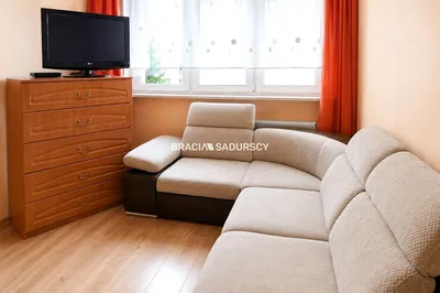 Wynajmę Mieszkanie Kraków - 37 m² - miniatura 2
