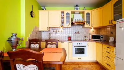Wynajmę Mieszkanie Kraków - 37 m²