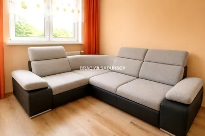 Wynajmę Mieszkanie Kraków - 37 m² - miniatura 4