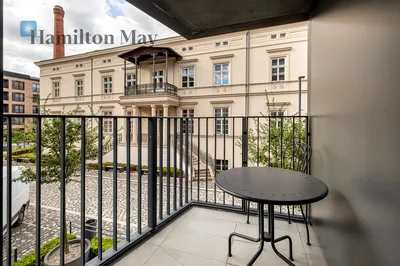 Wynajmę Mieszkanie Kraków - 63 m² - miniatura 2
