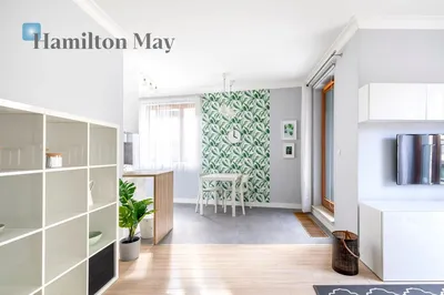 Wynajmę Mieszkanie Kraków - 63 m² - miniatura 4