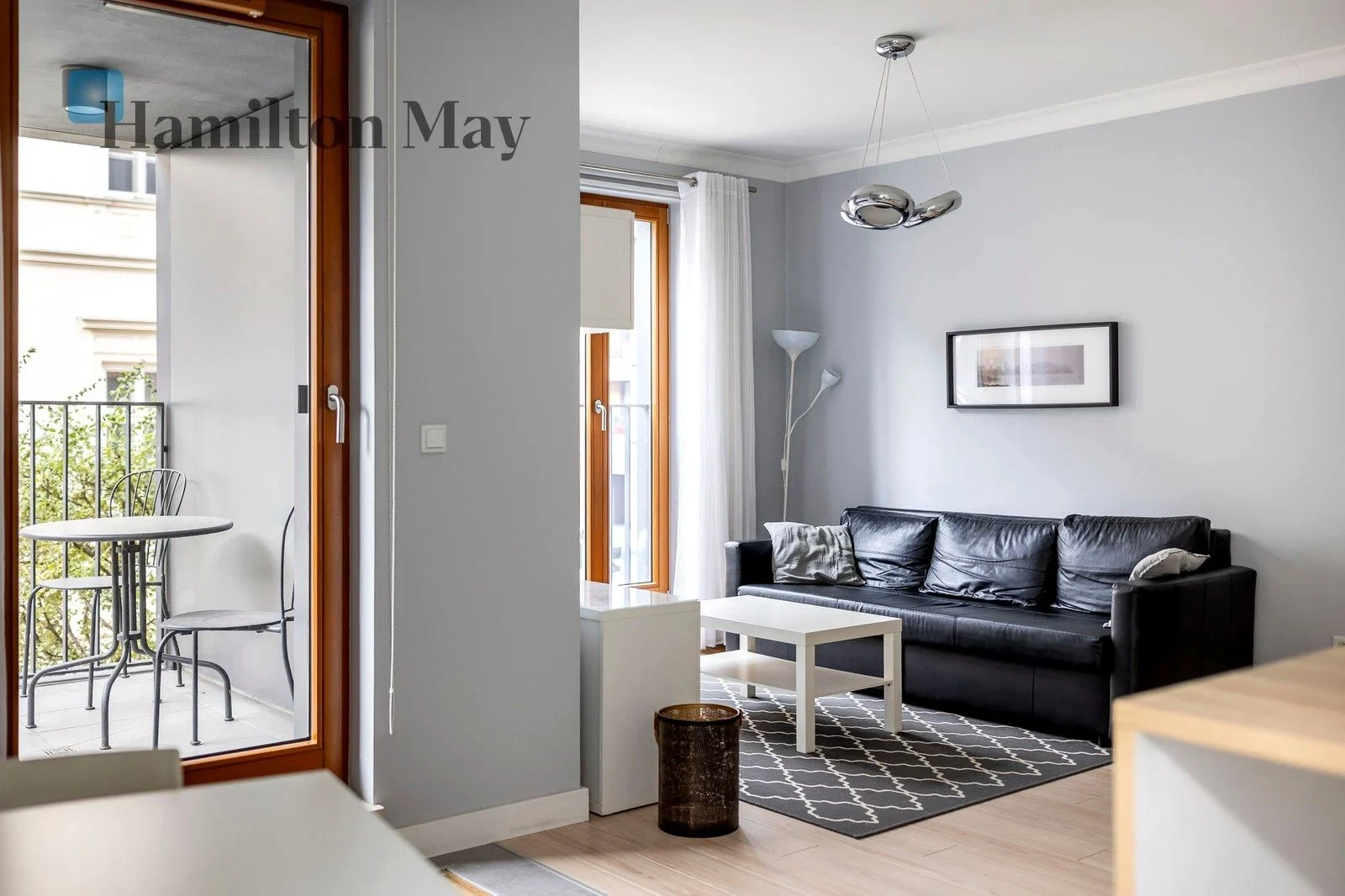 Wynajmę Mieszkanie Kraków - 63 m² - 1/34